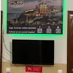 Pilar - Rua De Santa Catarina - Hostel *