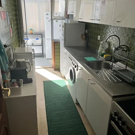 Hostal Pilar - Rua De Santa Catarina - Oporto
