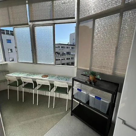 Pilar - Rua De Santa Catarina - Hostal Oporto