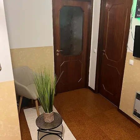 Pilar - Rua De Santa Catarina - Hostal