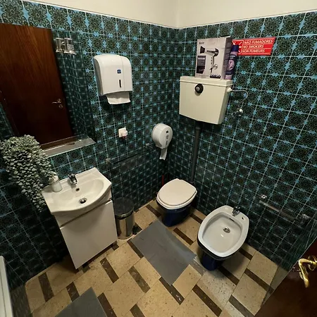 Pilar - Rua De Santa Catarina - Hostal *