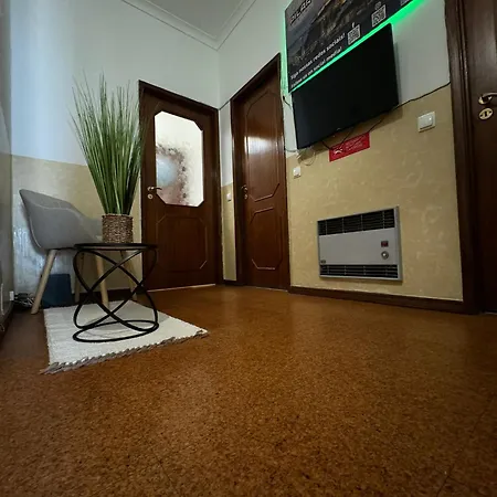 Pilar - Rua De Santa Catarina - Hostal *
