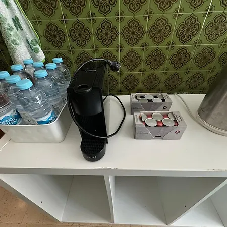 Pilar - Rua De Santa Catarina - Hostal Oporto