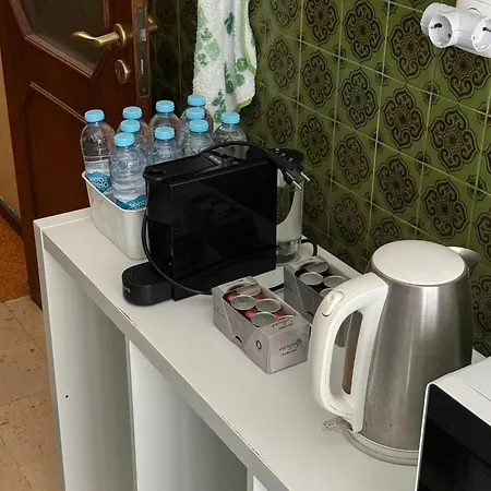Hostal Pilar - Rua De Santa Catarina - Oporto