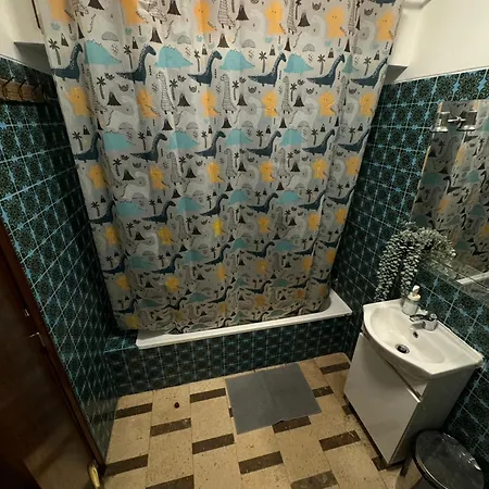 Hostal Pilar - Rua De Santa Catarina -
