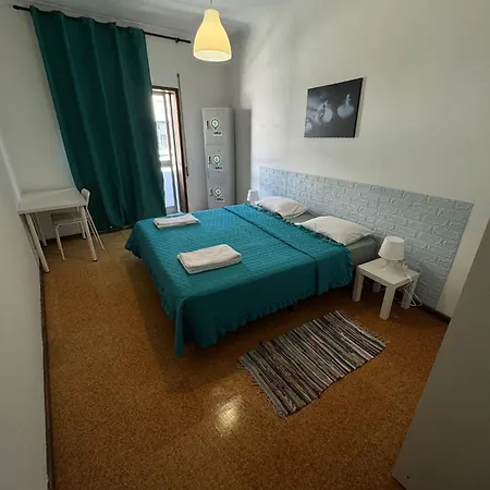 Pilar - Rua De Santa Catarina - Hostal *