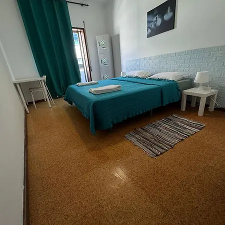 Hostal Pilar - Rua De Santa Catarina -
