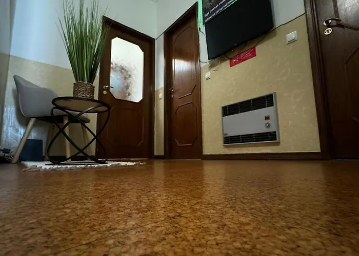 Pilar - Rua De Santa Catarina - Hostal