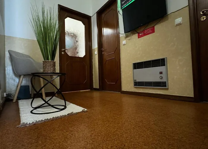 Pilar - Rua De Santa Catarina - Hostal *