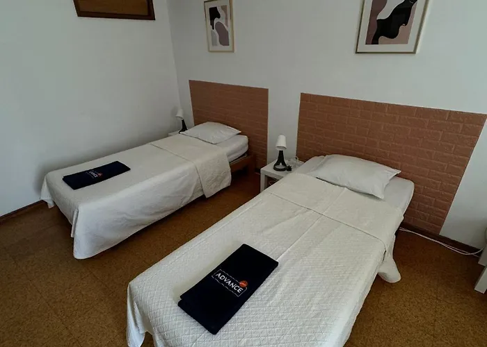 Pilar - Rua De Santa Catarina - Hostal *