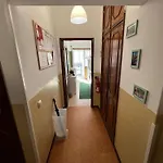 Auberge de jeunesse Pilar - Rua De Santa Catarina -