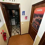 Pilar - Rua De Santa Catarina - Auberge de jeunesse