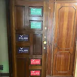 Auberge de jeunesse Pilar - Rua De Santa Catarina - *