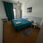 Auberge de jeunesse Pilar - Rua De Santa Catarina -