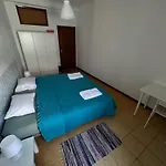 Auberge de jeunesse Pilar - Rua De Santa Catarina - Oporto