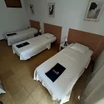 Auberge de jeunesse Pilar - Rua De Santa Catarina - *