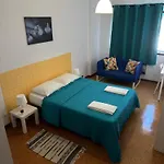 Auberge de jeunesse Pilar - Rua De Santa Catarina - *