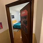 Pilar - Rua De Santa Catarina - Auberge de jeunesse Oporto