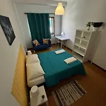 Auberge de jeunesse Pilar - Rua De Santa Catarina - Oporto