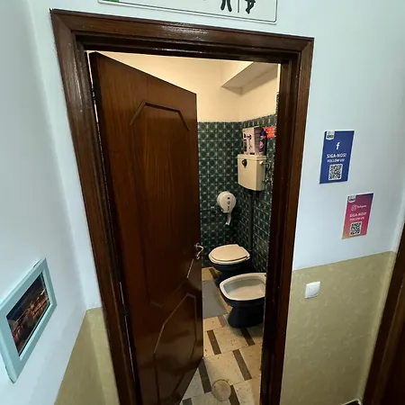 Pilar - Rua De Santa Catarina - Vandrerhjem