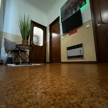 Pilar - Rua De Santa Catarina - Hostel