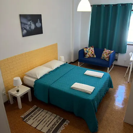 Hostel Pilar - Rua De Santa Catarina - *