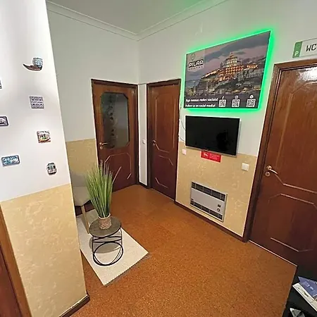 Pilar - Rua De Santa Catarina - Hostel *