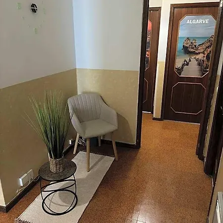 Hostel Pilar - Rua De Santa Catarina - *
