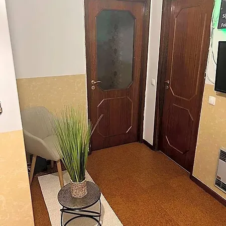 Pilar - Rua De Santa Catarina - Hostel