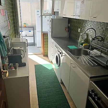 Hostel Pilar - Rua De Santa Catarina -