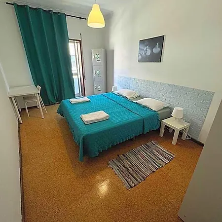 Hostel Pilar - Rua De Santa Catarina -