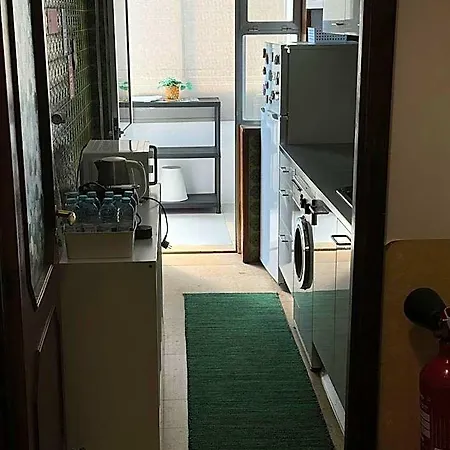 Hostel Pilar - Rua De Santa Catarina -