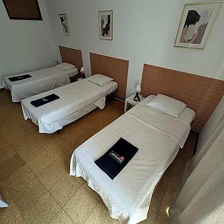 Hostel Pilar - Rua De Santa Catarina - Porto