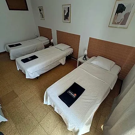 Pilar - Rua De Santa Catarina - Hostel *