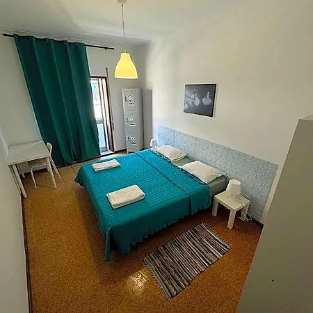 Pilar - Rua De Santa Catarina - Hostel *