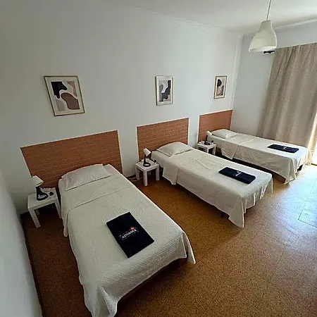 Pilar - Rua De Santa Catarina - Hostel Πόρτο