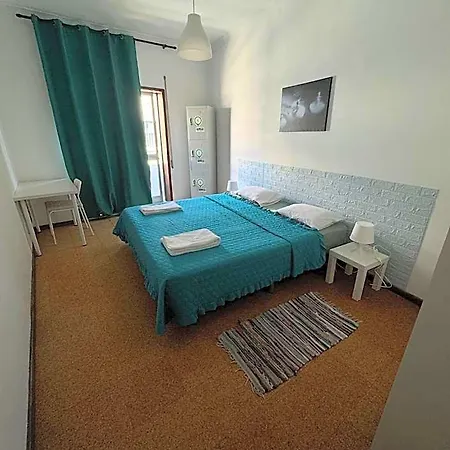 Pilar - Rua De Santa Catarina - Hostel