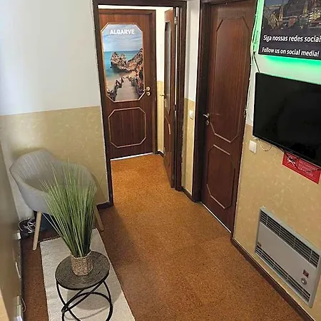 Hostel Pilar - Rua De Santa Catarina - Πόρτο