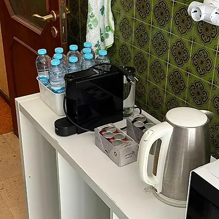 Hostel Pilar - Rua De Santa Catarina - *