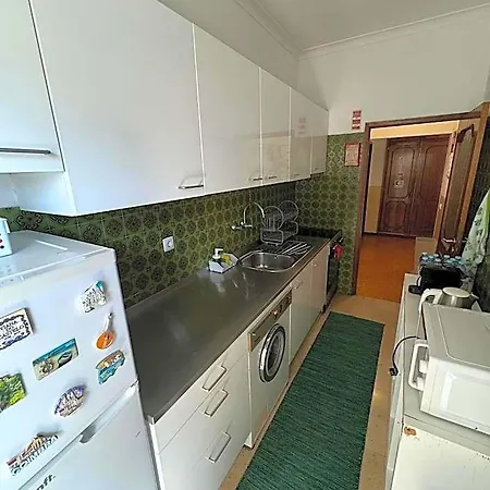 Hostel Pilar - Rua De Santa Catarina - Πόρτο