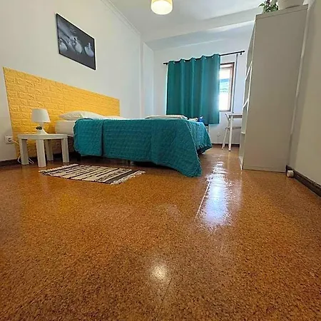 Pilar - Rua De Santa Catarina - Hostel