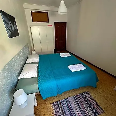 Pilar - Rua De Santa Catarina - Hostel