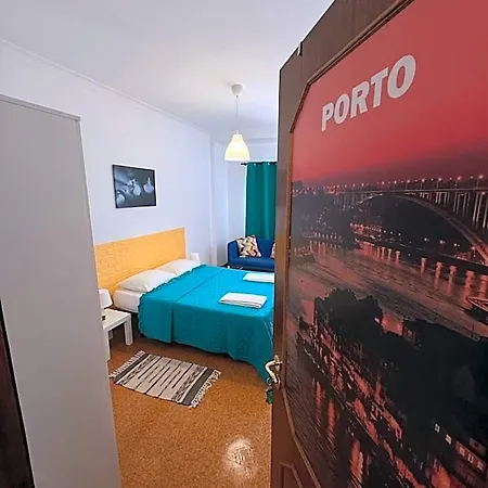 Pilar - Rua De Santa Catarina - Hostel Πόρτο
