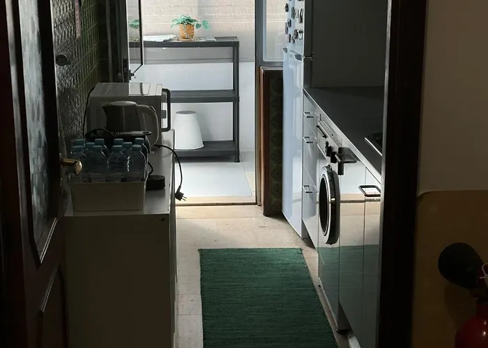 Pilar - Rua De Santa Catarina - *