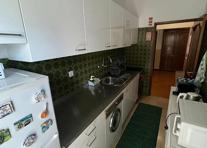 Pilar - Rua De Santa Catarina - Porto