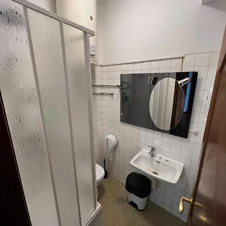 Albergue Pilar - Rua De Santa Catarina - Porto