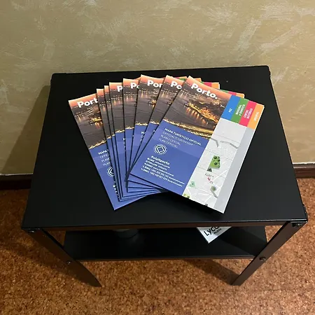 Pilar - Rua De Santa Catarina - Porto