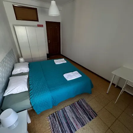 Albergue Pilar - Rua De Santa Catarina - Porto