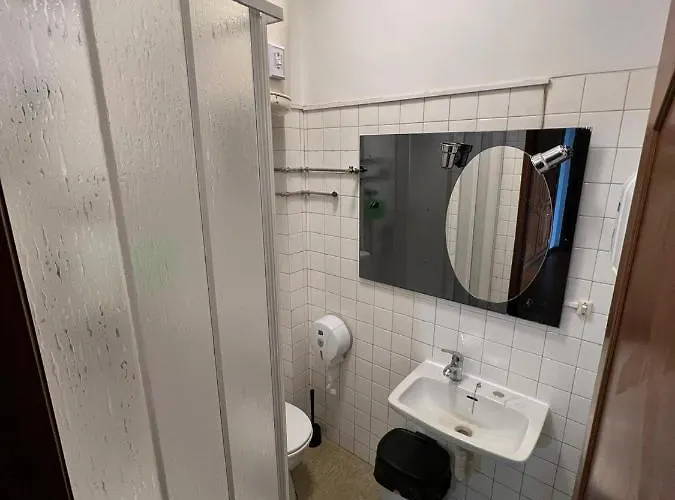 Hostel Pilar - Rua De Santa Catarina - Porto