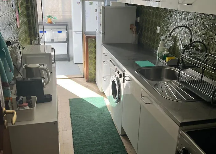 Hostel Pilar - Rua De Santa Catarina - Porto